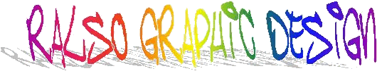 RALSO Graphic Design
